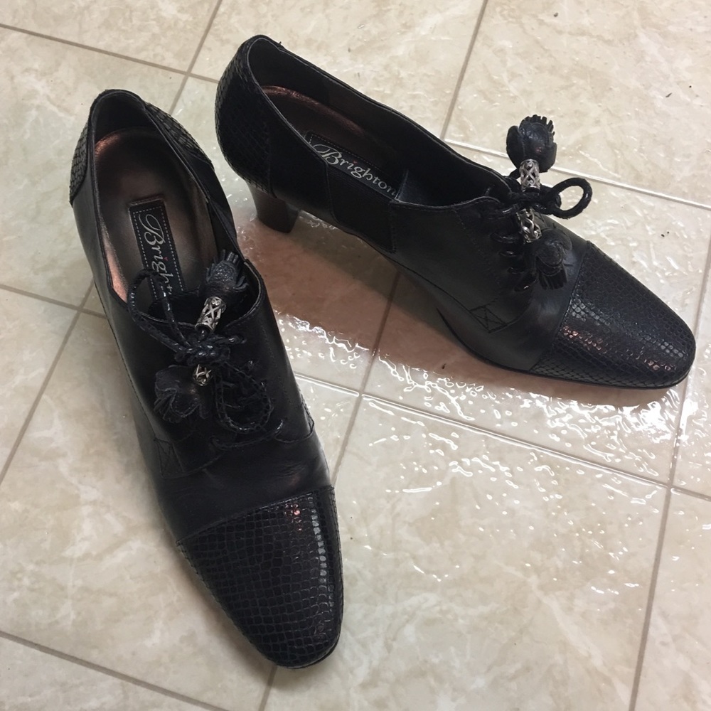 Brighton Shoes